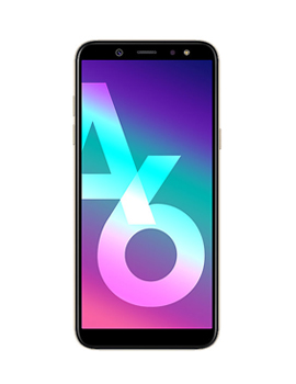 Galaxy A6 2018