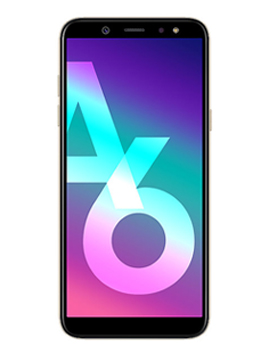 Galaxy A6 Plus 2018