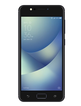 Zenfone 4 Max ZC520KL