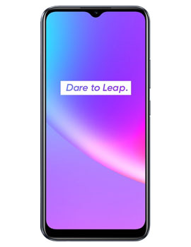 Realme C25