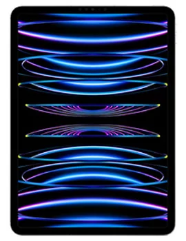 iPad Pro 12.9 2022
