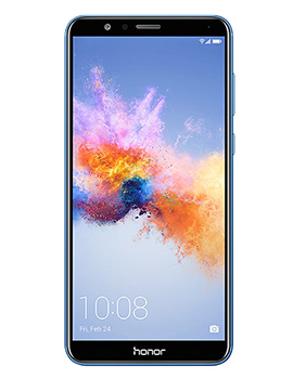 Honor 7X