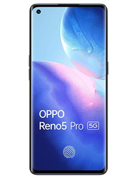 Reno 5 Pro 5G