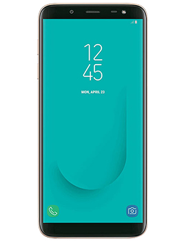 Galaxy J6