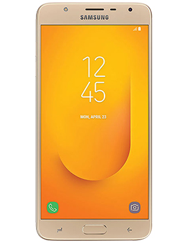 Galaxy J7 Duo