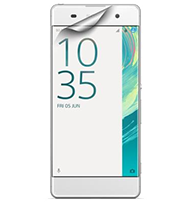 Sony Xperia XA Ekran Koruyucuları Sony Xperia XA Ekran Koruyucuları