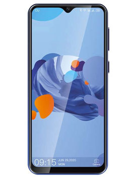 P13 Blue Max 2020