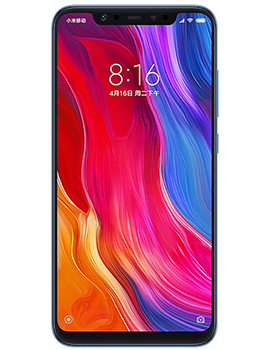 Mi 8