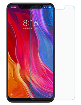 Xiaomi Mi 8 Ekran Koruyucuları Xiaomi Mi 8 Ekran Koruyucuları