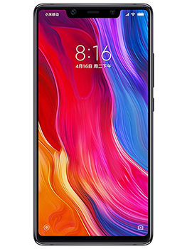 Mi 8 SE