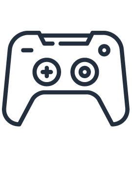 Game Pad