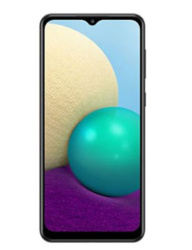 Galaxy A02