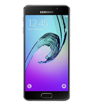 Galaxy A3 2016