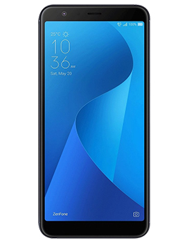 Zenfone Max Plus M1 ZB570TL