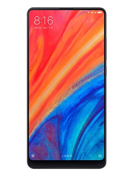 Mi Mix 2S