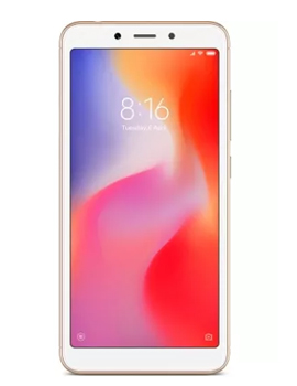 Redmi 6