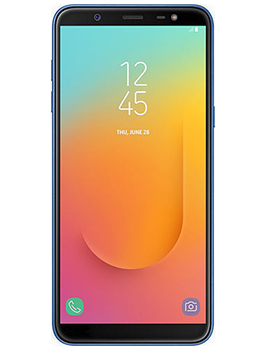 Galaxy J8