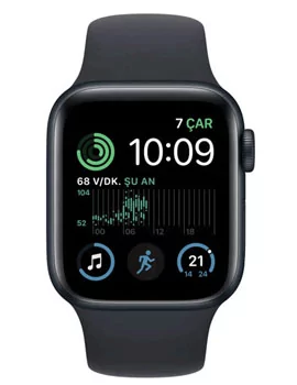 Watch SE 2022 40mm