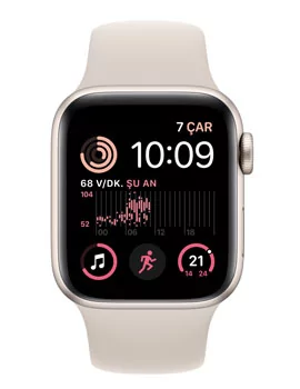 Watch SE 2022 44mm