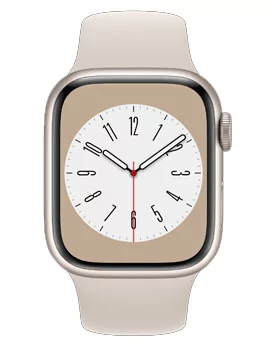 Watch Series 8 41mm
