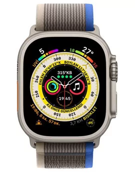 Watch Ultra