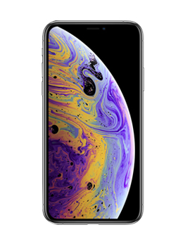 iPhone XS