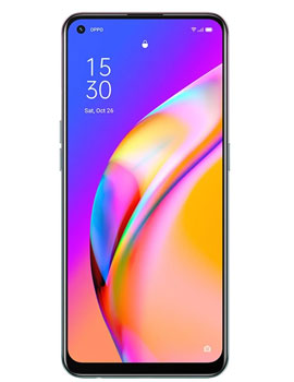 Reno 5 Lite
