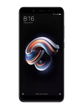 Redmi Note 5