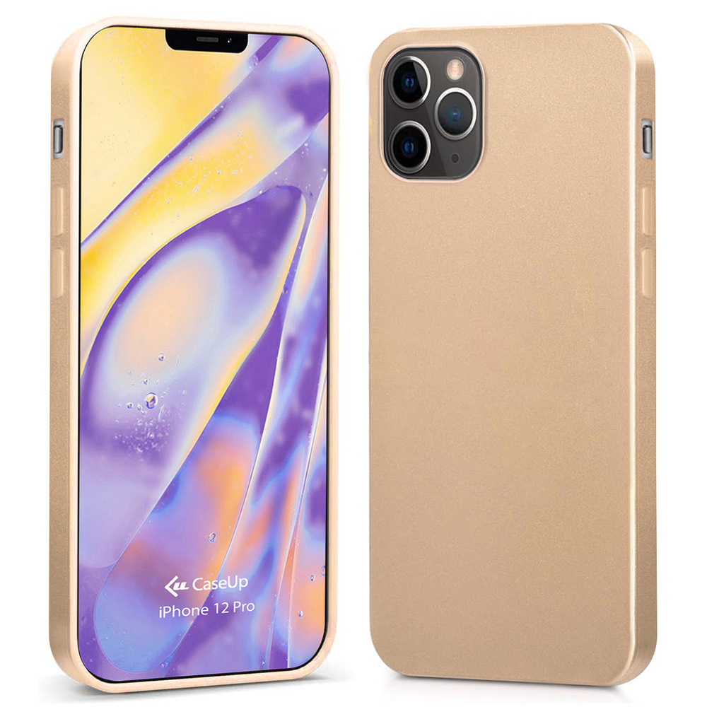 12 pro gold