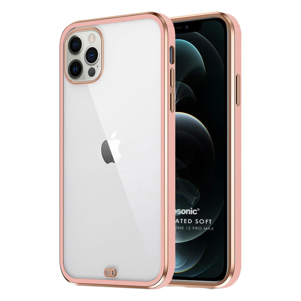 Купить 12 Pro Max Gold