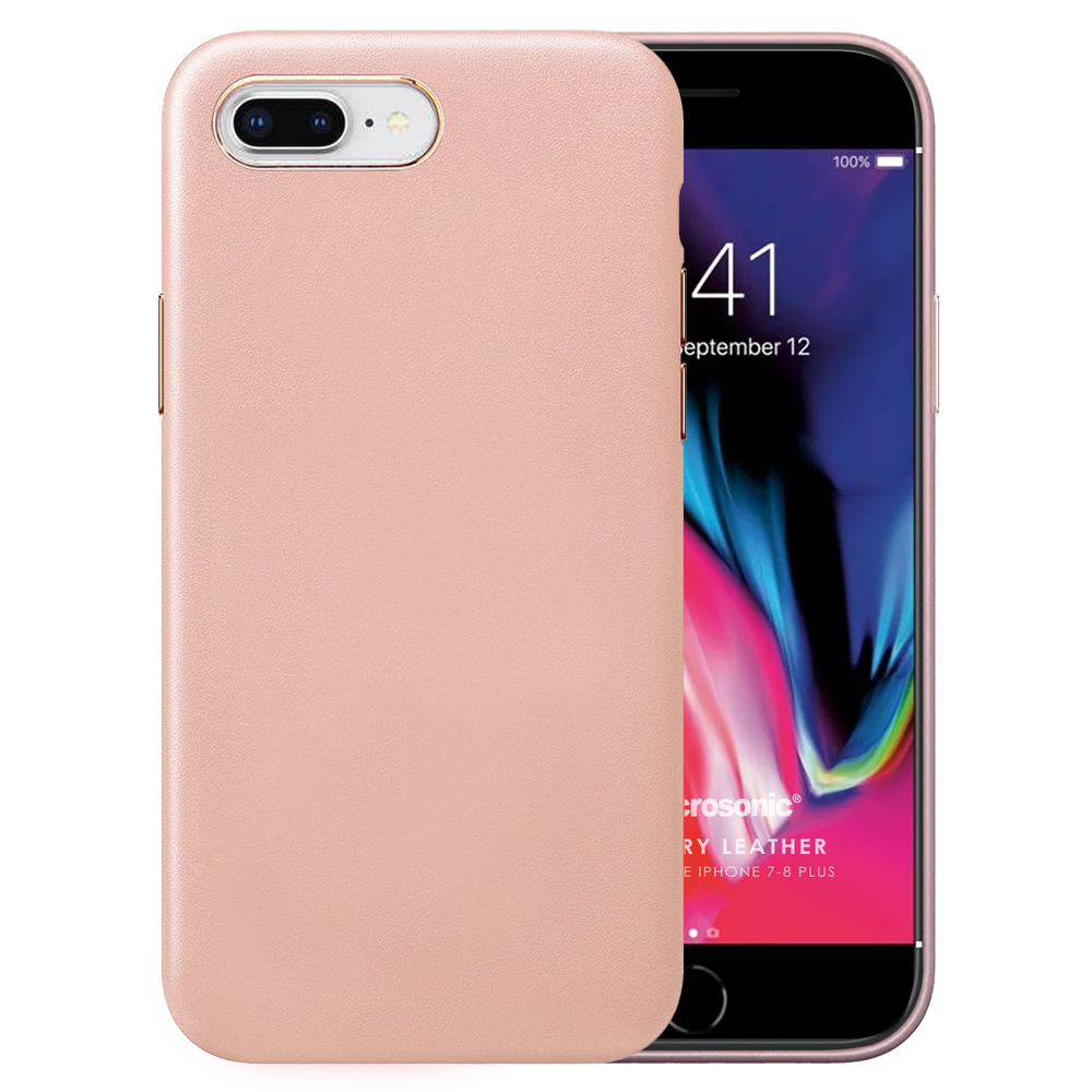 apple iphone 7 plus rose