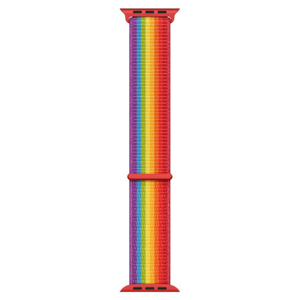 40mm pride edition sport loop
