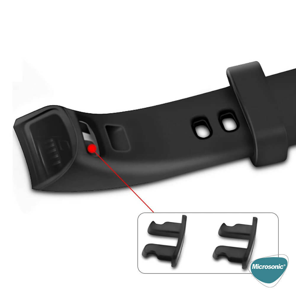 Honor smart band 5 sport best sale