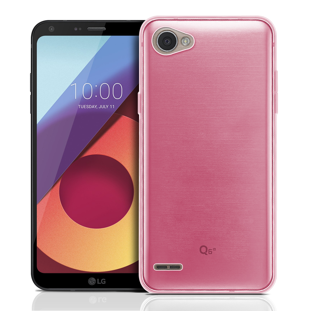 Купить Телефон Lg Q6