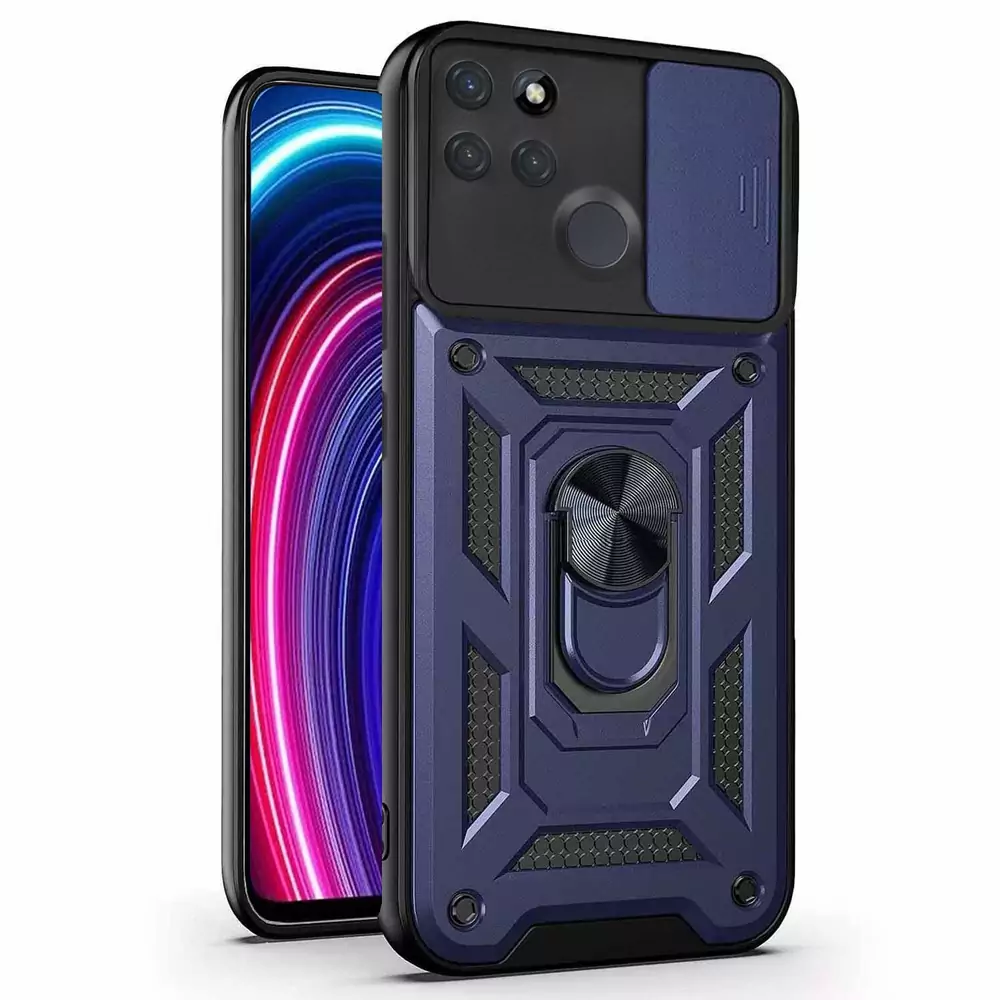 Чехол Для Realme C21y Купить В Кемерово