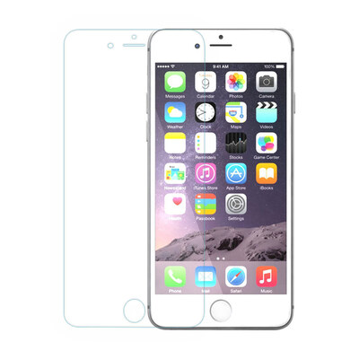 CaseUp Apple iPhone 6 Plus Kırılmaz Ekran Koruyucu Film