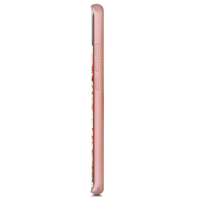 CaseUp Xiaomi Mi Note 10 Lite Kılıf Matte Surface Gold