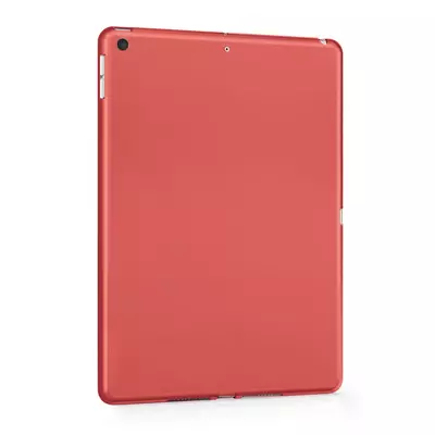 Microsonic Apple iPad 10.2'' 8. Nesil (A2270-A2428-A2429-A2430) Kılıf Glossy Soft Yavruağzı