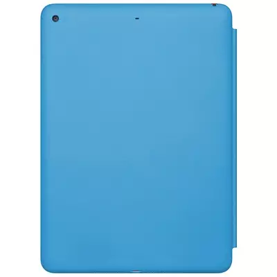 Microsonic Apple iPad 10.2'' 9. Nesil (A2602-A2604-A2603-A2605) Smart Leather Case Mavi