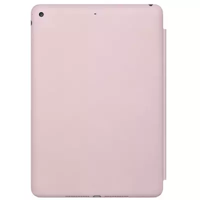 Microsonic Apple iPad 10.2'' 9. Nesil (A2602-A2604-A2603-A2605) Smart Leather Case Rose Gold