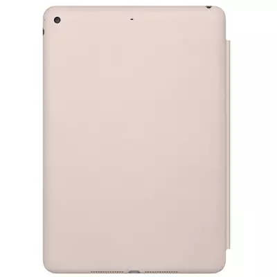 Microsonic Apple iPad Air 3 10.5'' 2019 (A2152-A2123-A2153-A2154) Smart Leather Case Gold