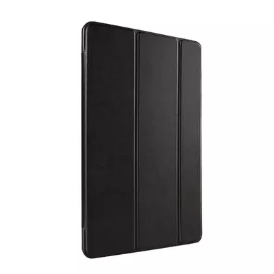 Microsonic Apple iPad Mini 5 7.9'' 2019 (A2133-A2124-A2125-A2126) Smart Case ve arka Kılıf Siyah