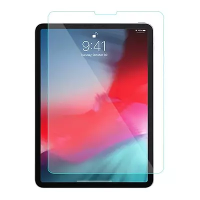 Microsonic Apple iPad Pro 12.9'' 2018 (A1876-A2014-A1895-A1983) Nano Cam Ekran koruyucu