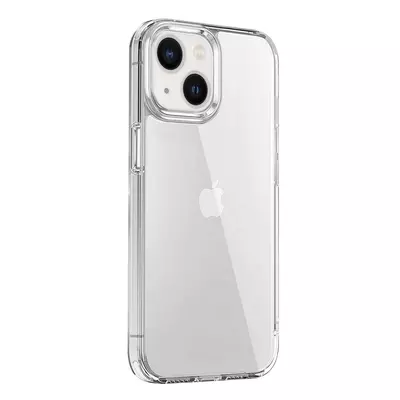 Microsonic Apple iPhone 15 Kılıf Heavy Drop Şeffaf