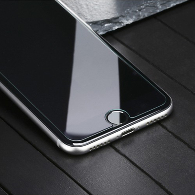Microsonic Apple iPhone 7 Temperli Cam Ekran Koruyucu Film