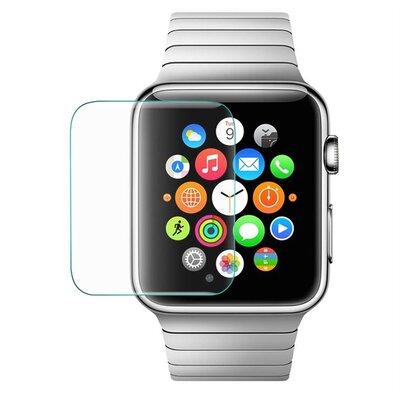 Microsonic Apple Watch 2 38mm Nano Ekran koruyucu