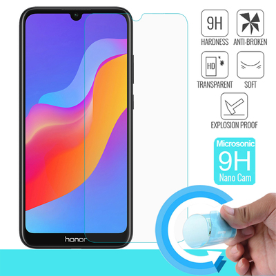 Microsonic Huawei Honor 8A Nano Ekran Koruyucu Film