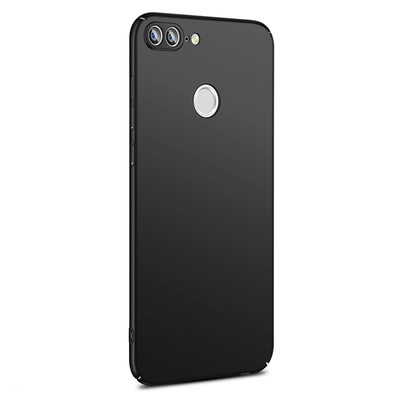 Microsonic Huawei Honor 9 Lite Kılıf Premium Slim Siyah