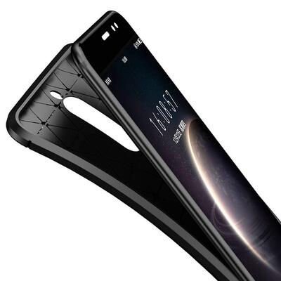 Microsonic Huawei Mate 10 Lite Kılıf Legion Series Lacivert