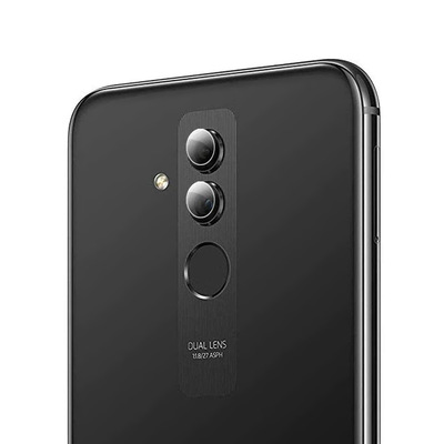 Microsonic Huawei Mate 20 Lite Kamera Lens Koruyucu